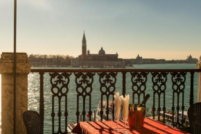 A Tribute To Music Residenza Venedig